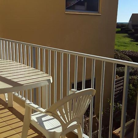 CAPAO Appartement climatisé vue mer Agde Esterno foto