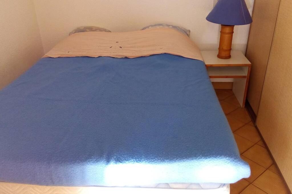 CAPAO Appartement climatisé vue mer Agde Esterno foto